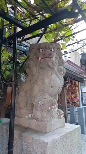 菊名神社(神奈川県)