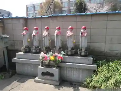 正受院(東京都)