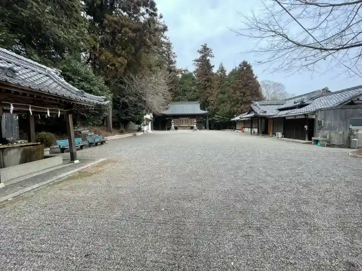 日吉神社(滋賀県)