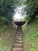 浄苗寺のその他建物