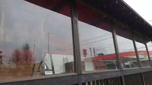 高靇神社のその他建物