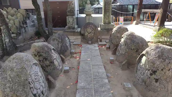 西郷寺(広島県)