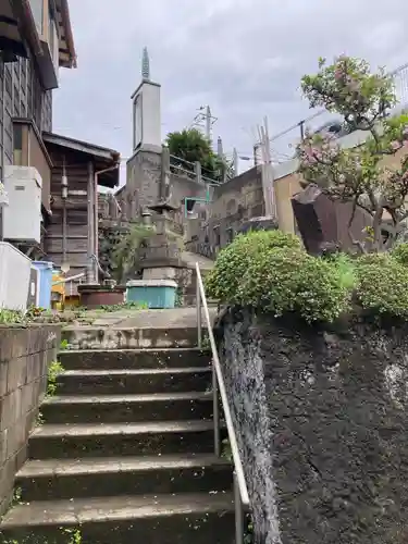 長福寺(神奈川県)