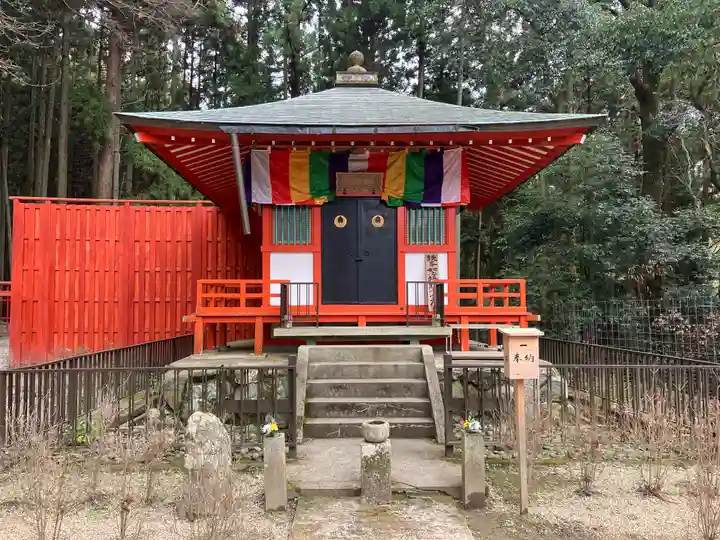 談山神社(奈良県)