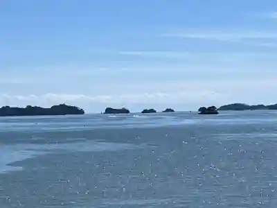 瑞巌寺五大堂(宮城県)