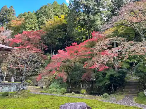 大原寺勝林院(京都府)