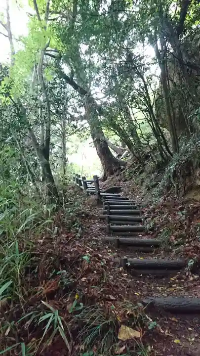 潜ヶ浦聖観音堂のその他建物