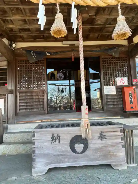 春日神社(徳島県)
