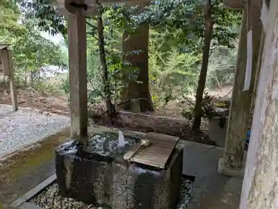 大皇器地祖神社(滋賀県)