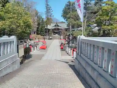 相模国総社六所神社(神奈川県)
