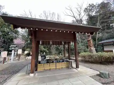 櫻木神社(千葉県)