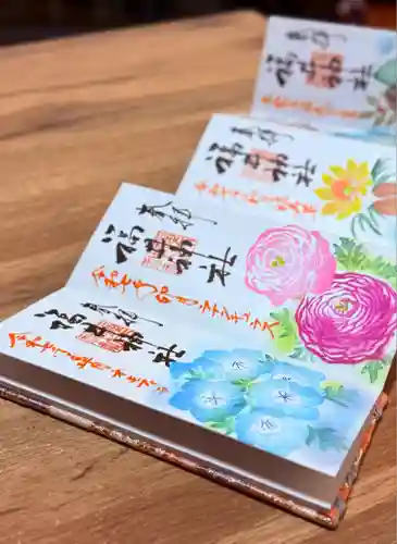 福井神社(福井県)