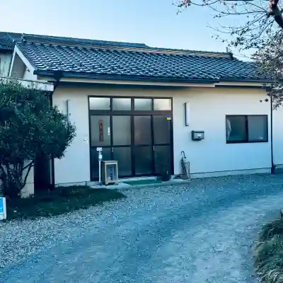 蓮花院(埼玉県)