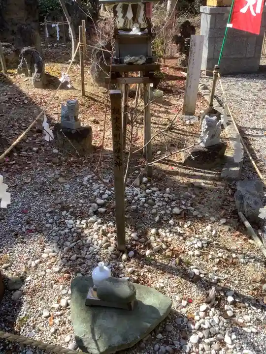 玉鉾神社(愛知県)