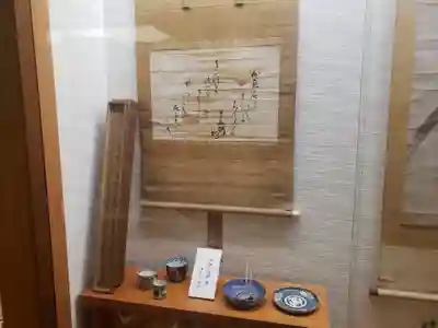 安楽寺のその他建物