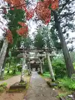 愛敬院(宮城県)