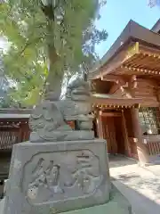 大國魂神社(東京都)