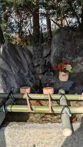 大宮若松神社(滋賀県)