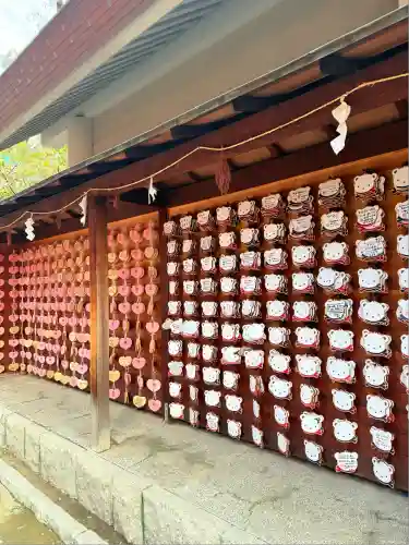 生田神社(兵庫県)