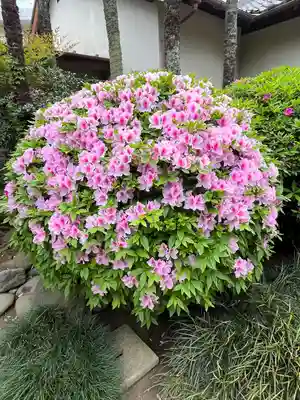 薭田神社(東京都)