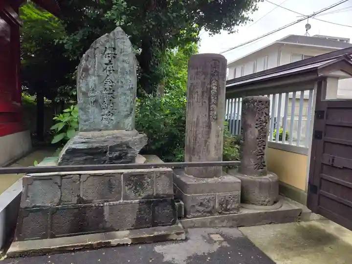 久留米宗社 日吉神社(福岡県)
