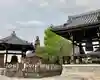 観音寺のその他建物