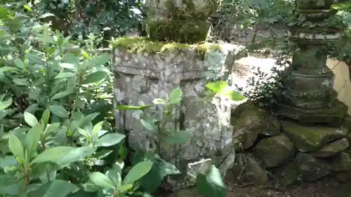 智剛寺のその他建物