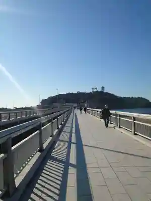 江島神社(神奈川県)