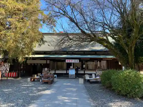 富士山本宮浅間大社のその他建物