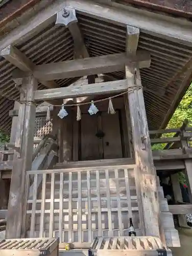 出雲大社(島根県)