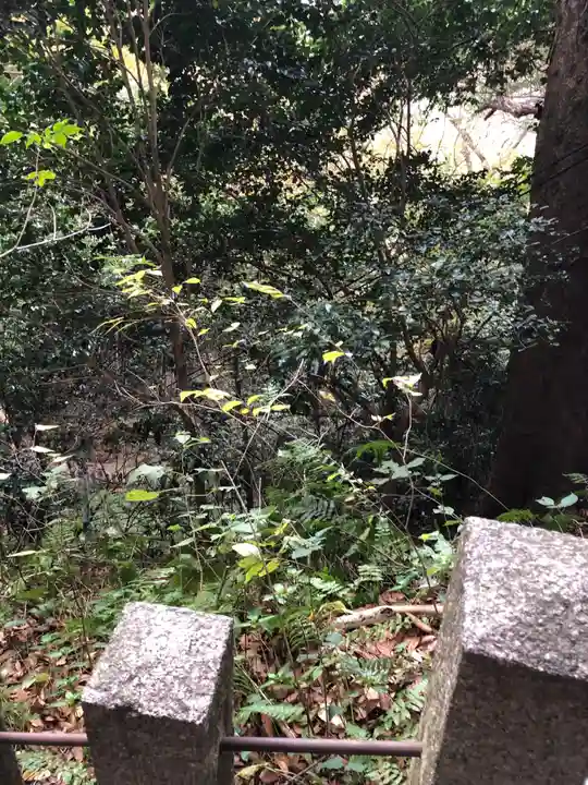 石清水八幡宮のその他建物