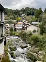 法起院(奈良県)