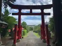 玉前神社(千葉県)