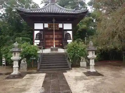 元三大師安楽寺のその他建物