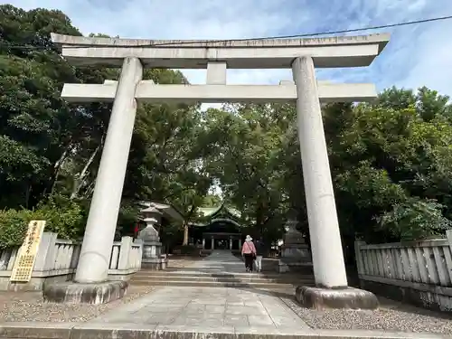 王子神社(東京都)