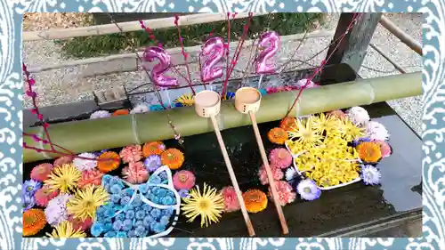 前玉神社(埼玉県)