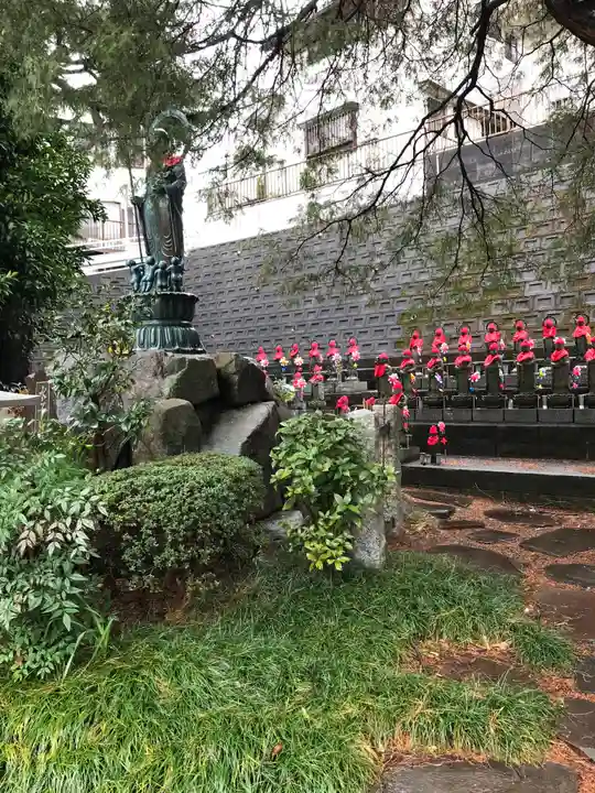 八幡山観音寺(神奈川県)