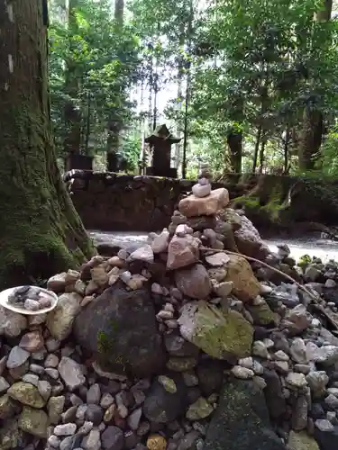 山神社(鹿児島県)