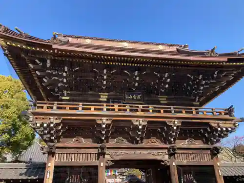 西新井大師総持寺(東京都)