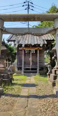 王子神社(東京都)