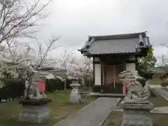 水神神社(千葉県)