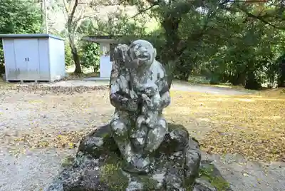 日吉神社(山口県)