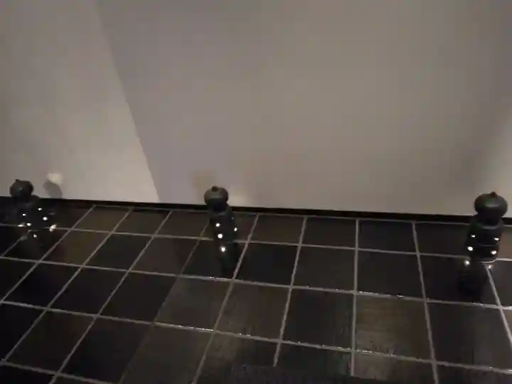 燈籠堂 浄教寺(京都府)