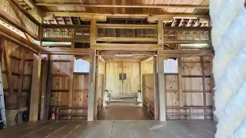 艗神社(兵庫県)