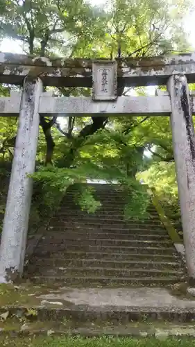 養父神社(兵庫県)