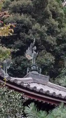 知恩院のその他建物