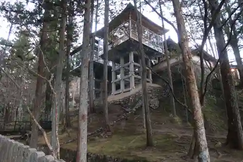 霊山寺のその他建物