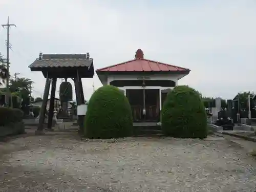 真光寺(群馬県)