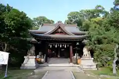 姫路神社(兵庫県)