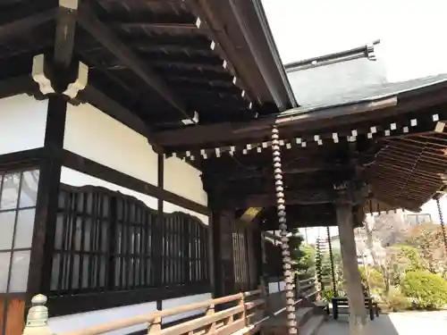 大昌寺の本殿・本堂